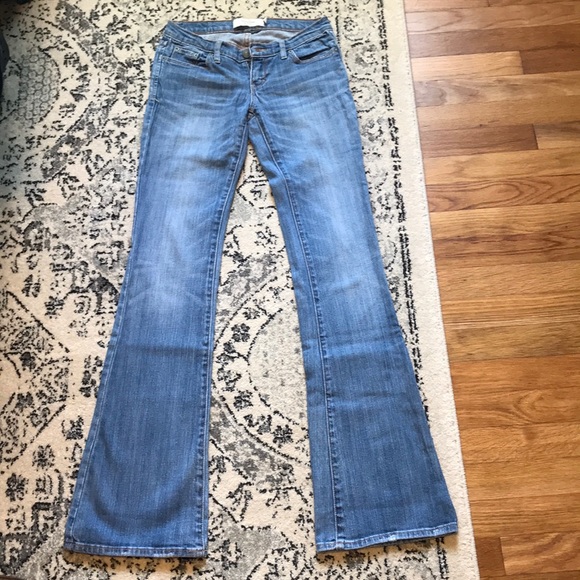 abercrombie madison jeans